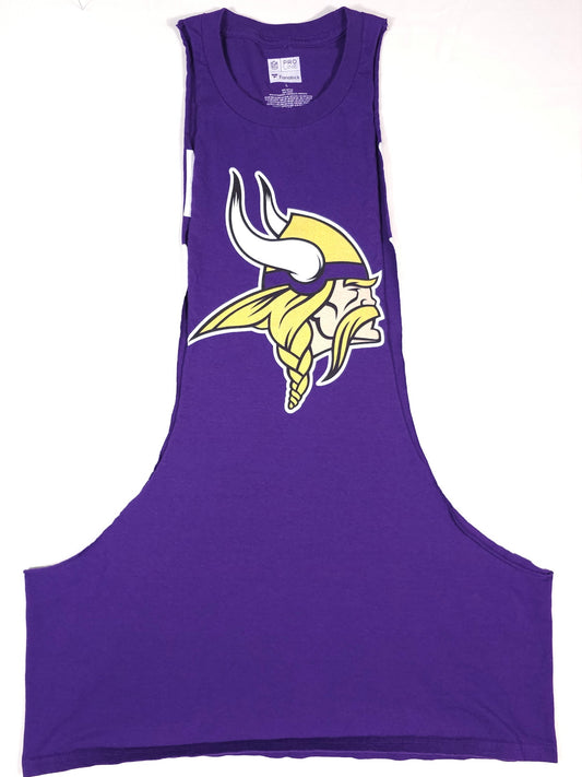 ReRacked Vikings Gym Tank